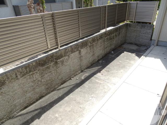 15/30 バルコニー