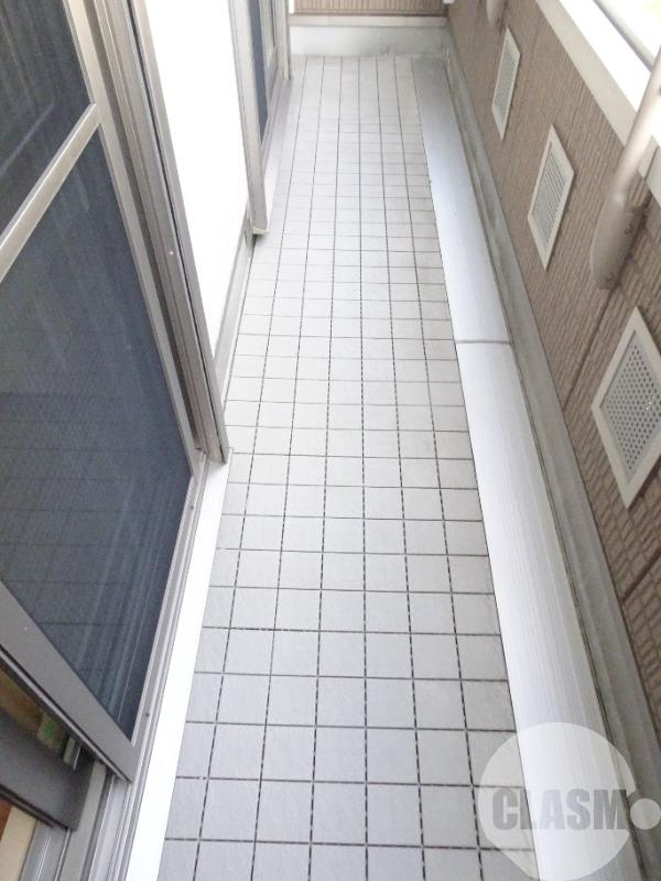 15/30 バルコニー