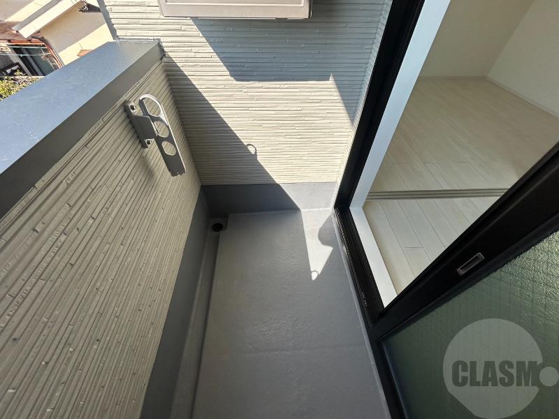 15/30 バルコニー