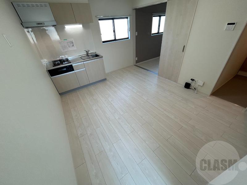 3/30 リビング/ダイニング