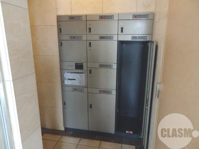 2/9 エントランス