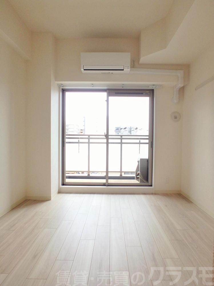 7/30 リビング/ダイニング