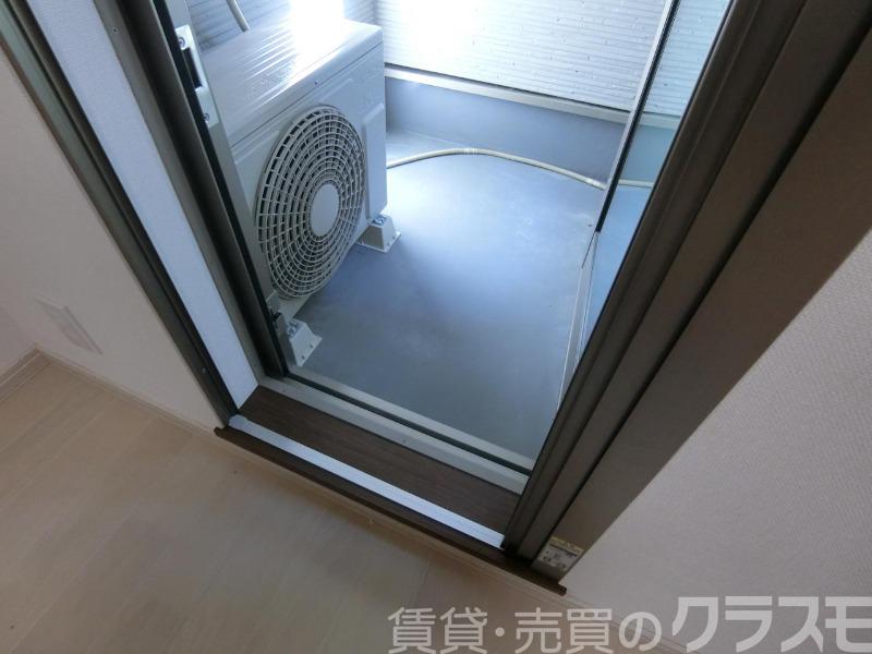 25/30 バルコニー