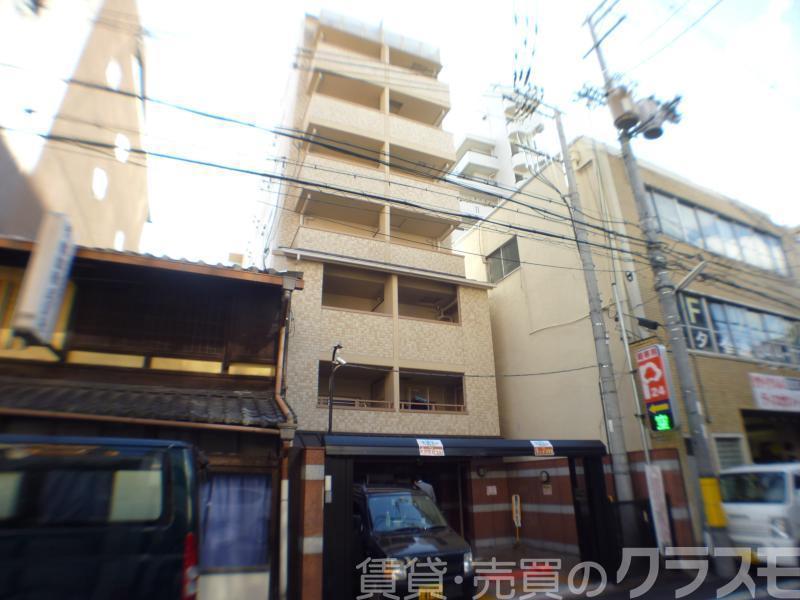 30/30 駐車場