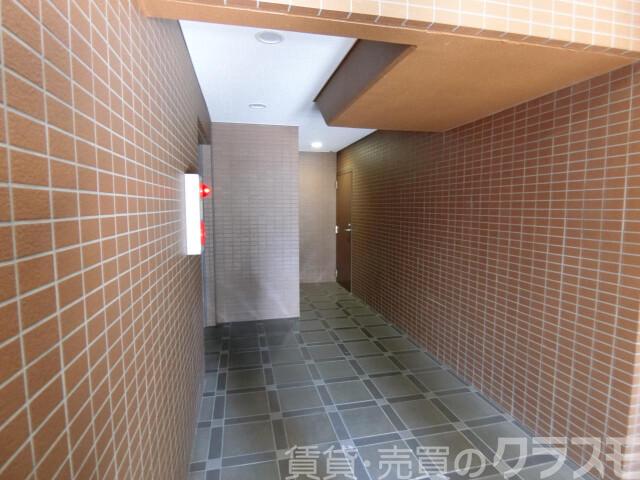 29/30 エントランス