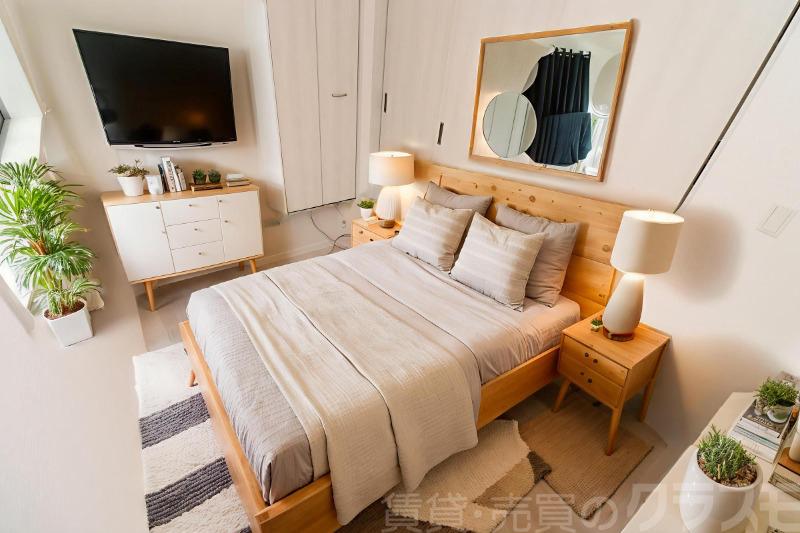 3/17 リビング/ダイニング