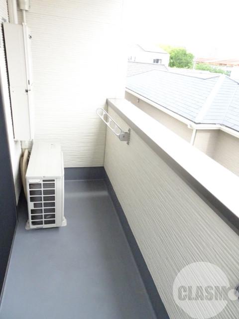 15/30 バルコニー