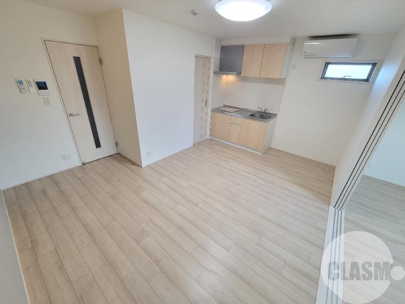 4/30 リビング/ダイニング