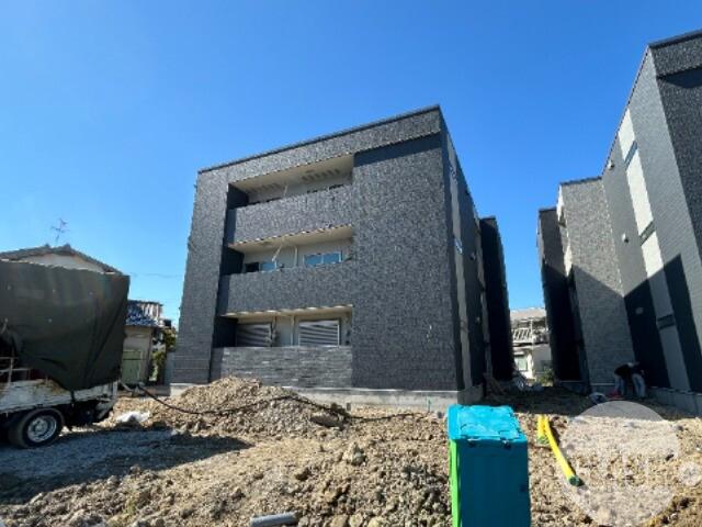 4/16 エントランス