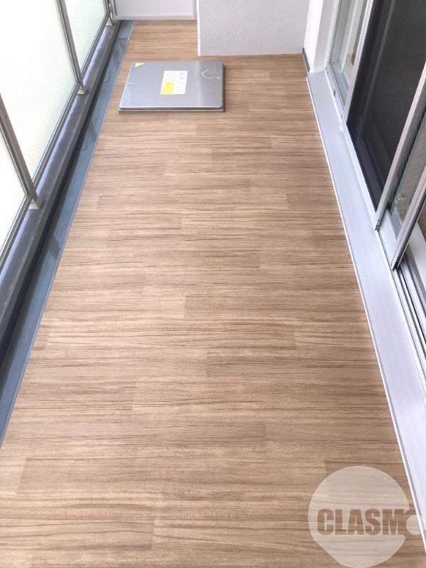 16/29 バルコニー