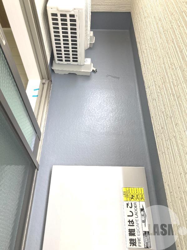 13/30 バルコニー
