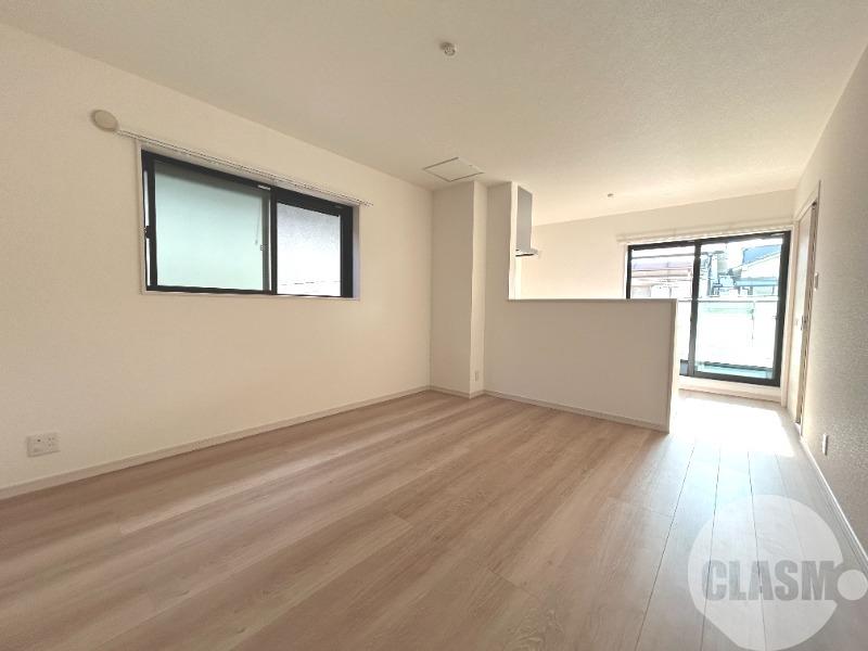 3/28 リビング/ダイニング