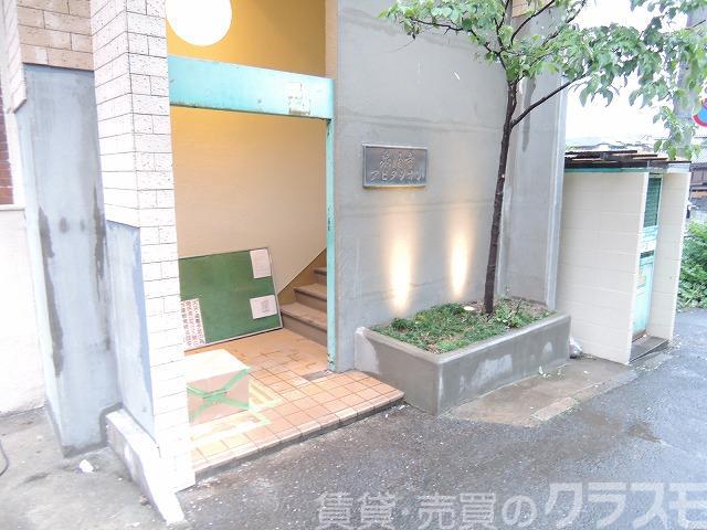 2/3 エントランス