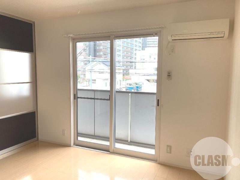 4/27 リビング/ダイニング