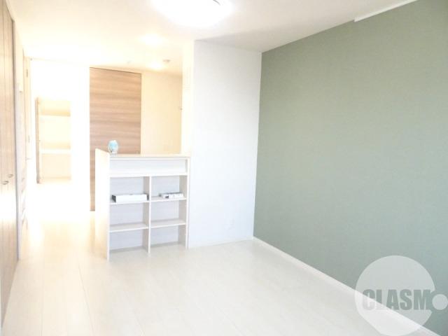 3/28 リビング/ダイニング