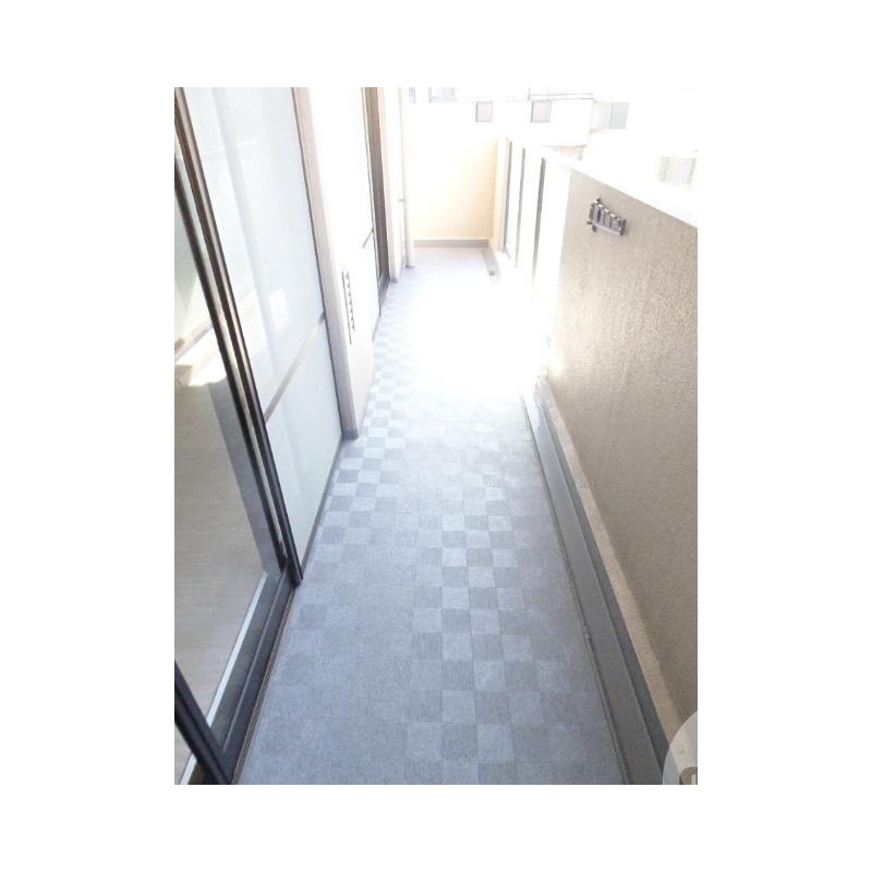 15/25 バルコニー