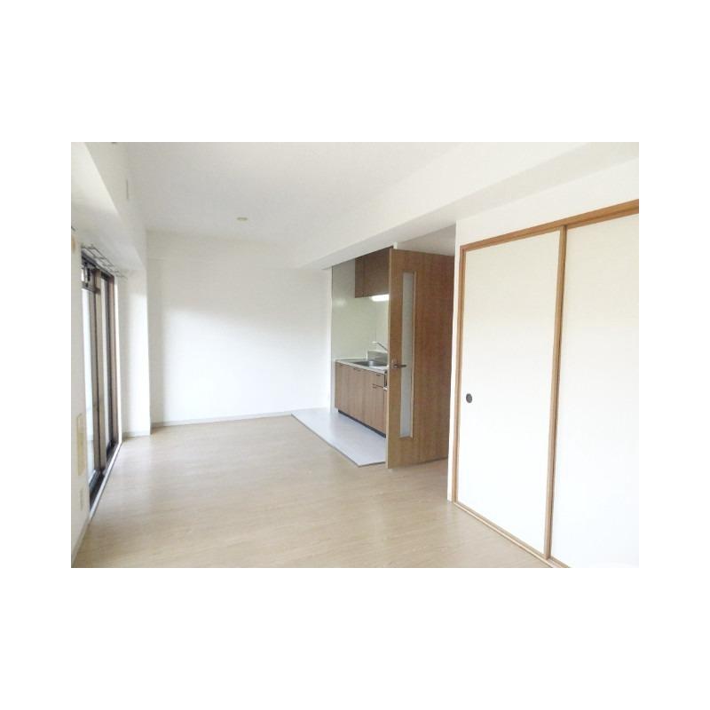 4/25 リビング/ダイニング