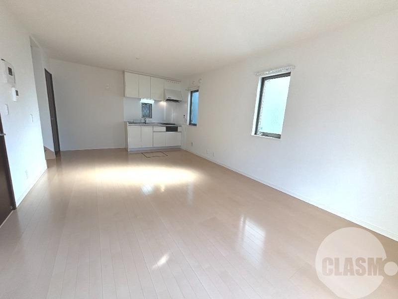 4/30 リビング/ダイニング