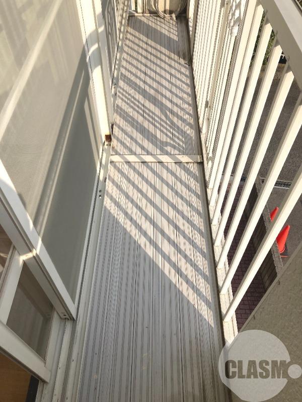 14/24 バルコニー