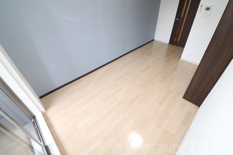 3/18 リビング/ダイニング