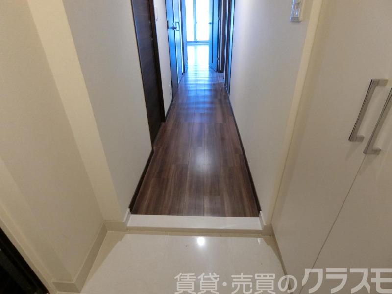 15/30 玄関