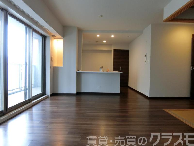 4/30 リビング/ダイニング