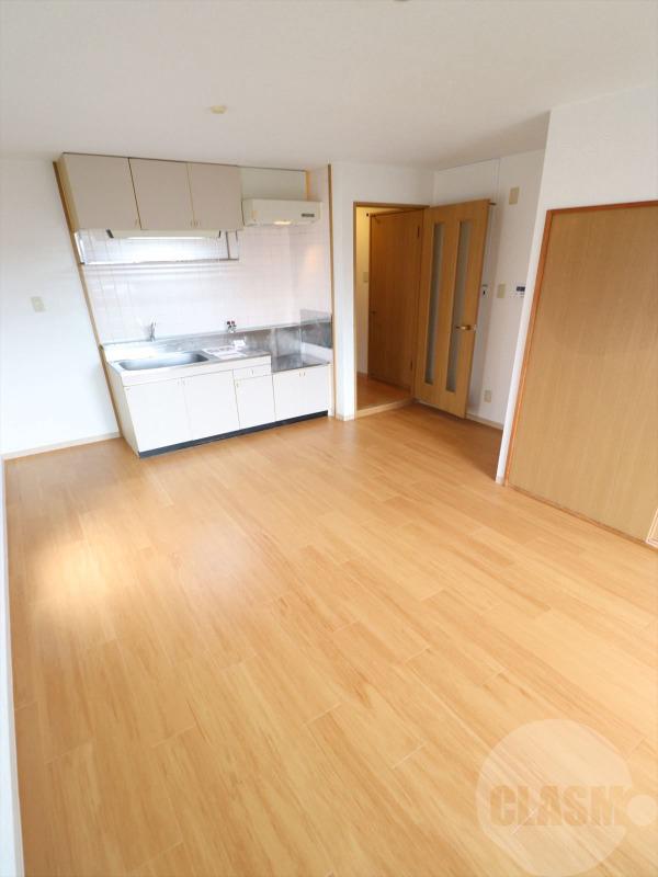 4/30 リビング/ダイニング