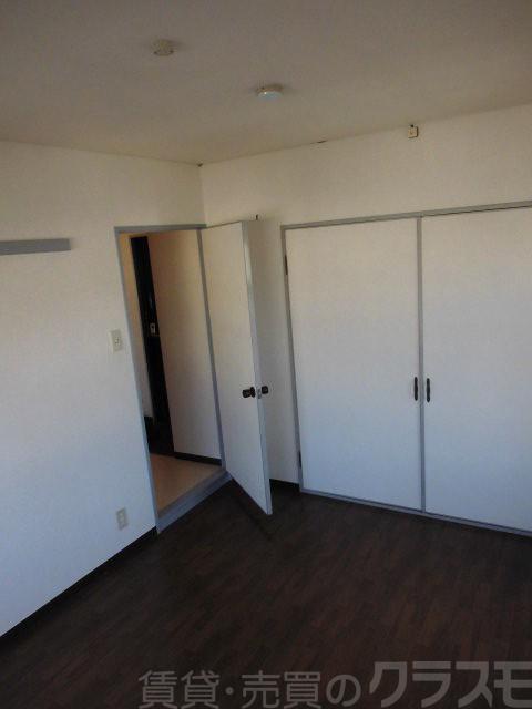 20/26 バルコニー