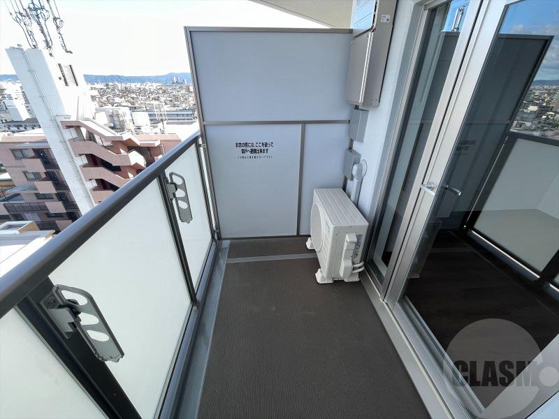 16/30 バルコニー