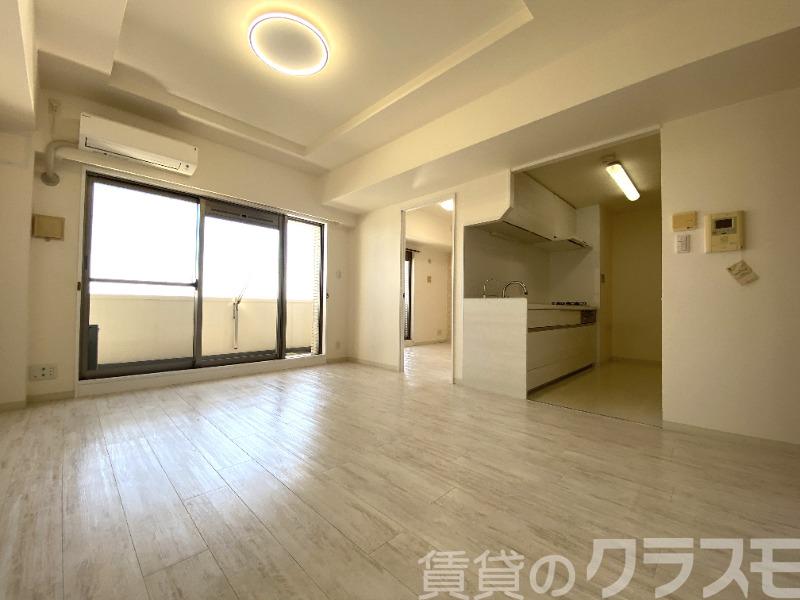 3/30 リビング/ダイニング