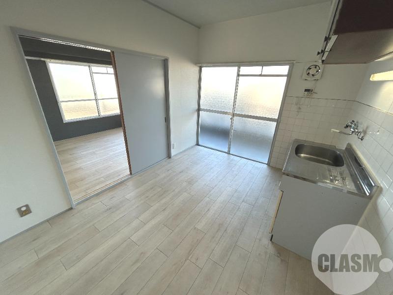 3/22 リビング/ダイニング