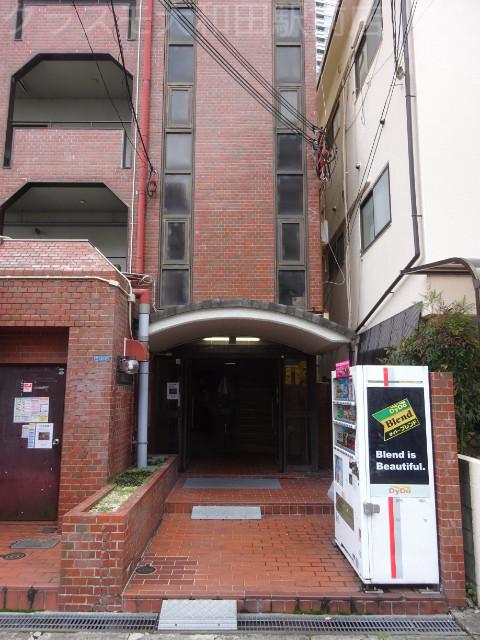 6/10 エントランス