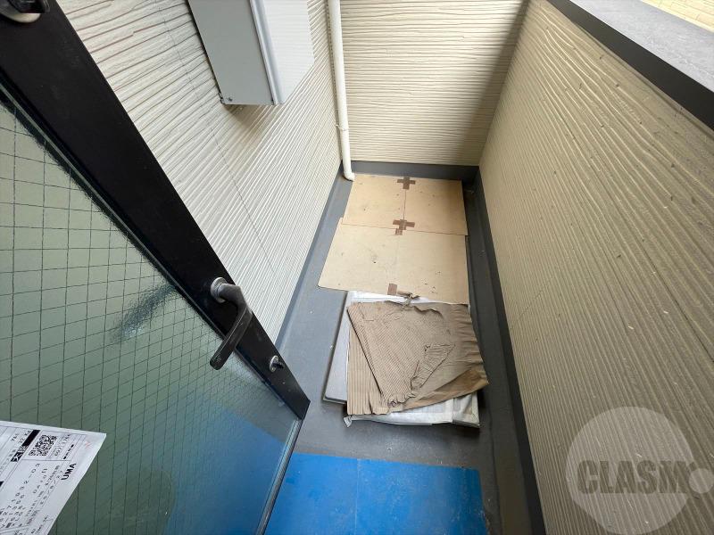 15/30 バルコニー