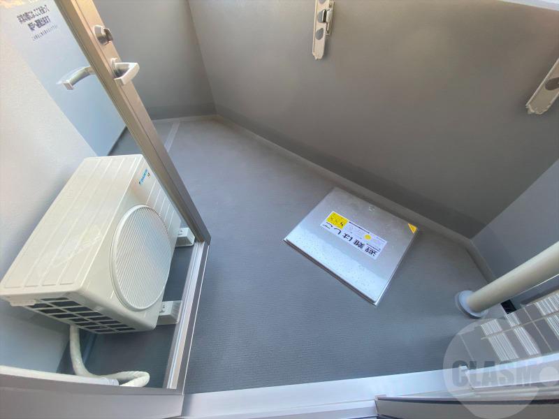 16/30 バルコニー