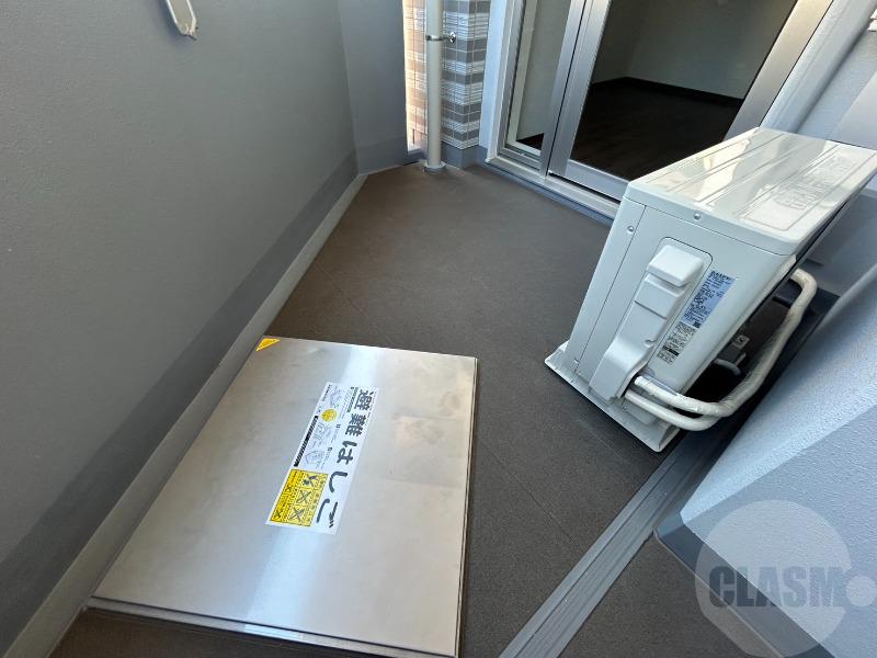 16/30 バルコニー