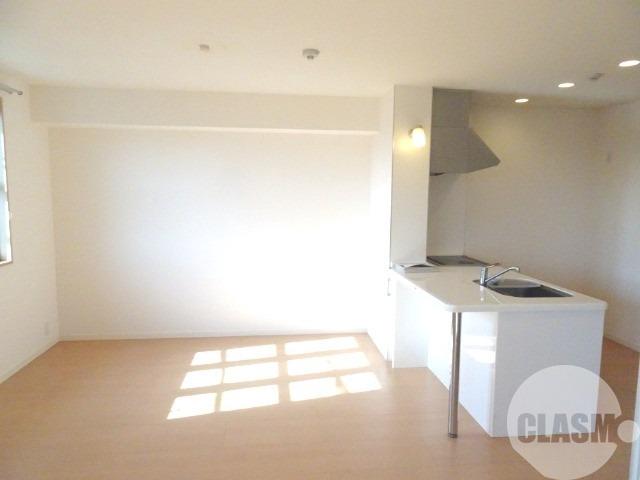 3/30 リビング/ダイニング