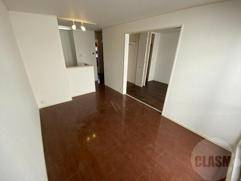 3/28 リビング/ダイニング