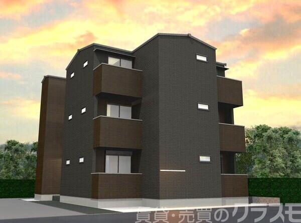 2/14 エントランス