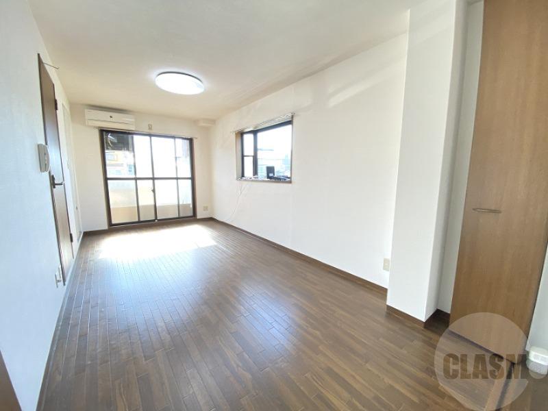 3/24 リビング/ダイニング