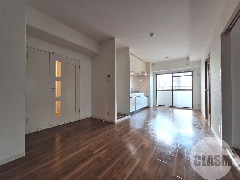 3/28 リビング/ダイニング