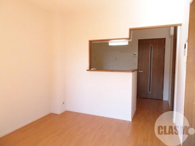 3/30 リビング/ダイニング