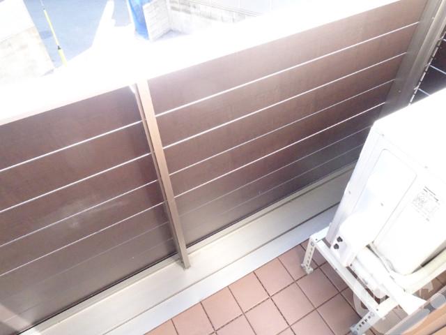15/30 バルコニー