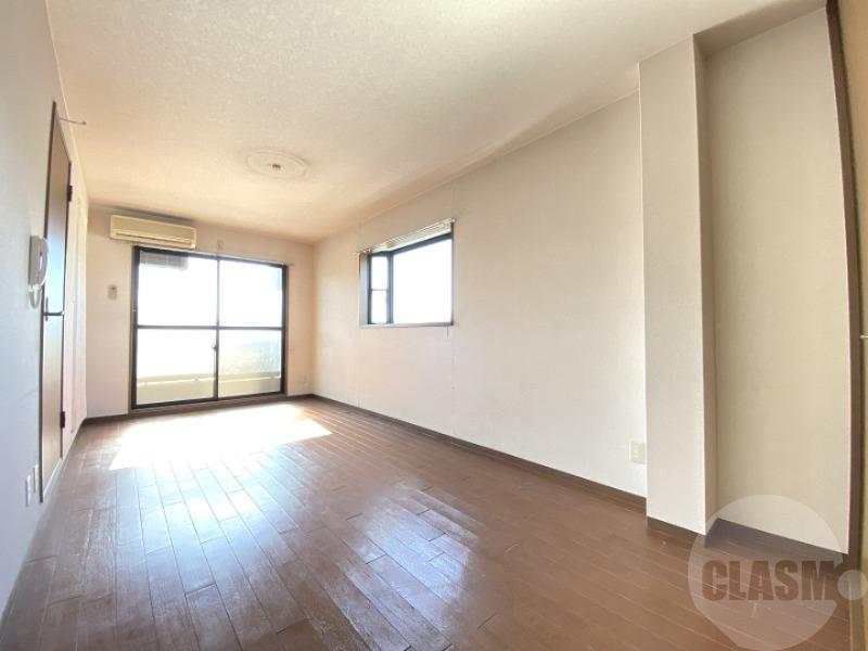 3/24 リビング/ダイニング