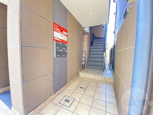 15/24 エントランス