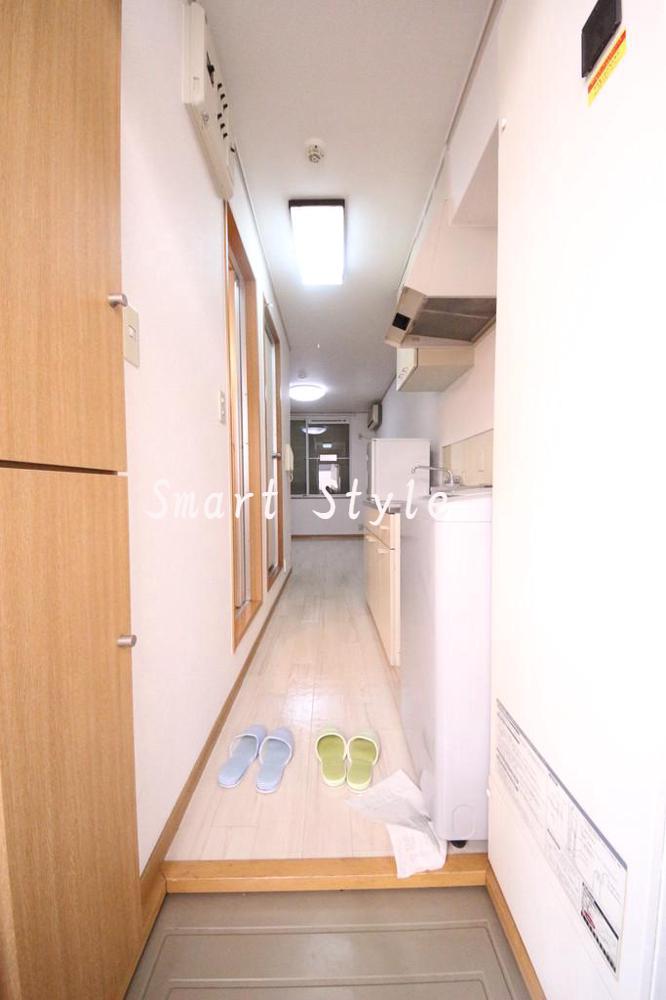 3/12 エントランス