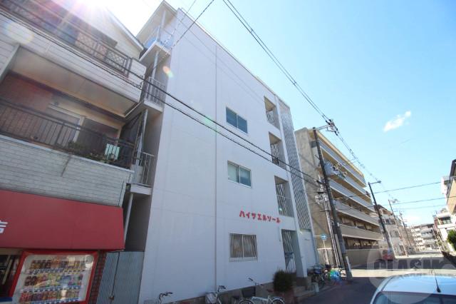 2/7 エントランス