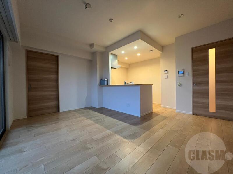 4/27 リビング/ダイニング