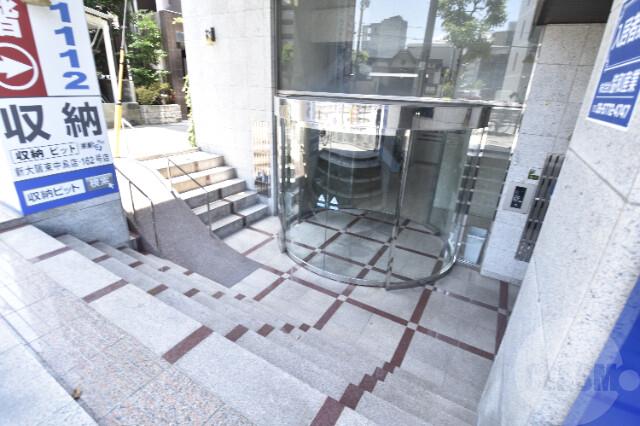 2/11 エントランス