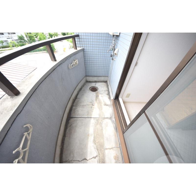 17/30 バルコニー