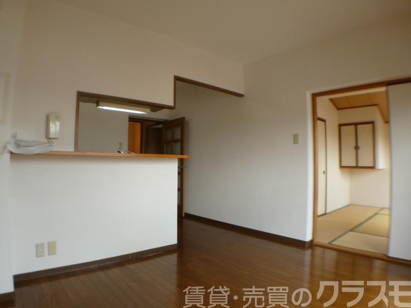 3/30 リビング/ダイニング